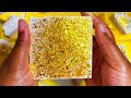 Super Soft n Crispy Crunchy Gymchalk Crushes ASMR Satisfying Viral Video | BliSsful Chalk |