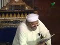 خواطر الامام محمد متولى الشعراوى سورة الاسراء 2 تفسير القران الكريم خواطر الامام محمد متولى الشعراوى سورة الاسراء 2 تفسير القران الكريم