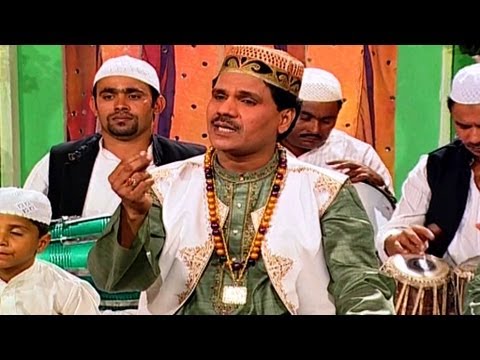 Do Nanhi Rozadaar Ladki   Muslim Devotional Songs Tasleem Aarif Khan