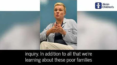 Help Akron Children’s get the best outcomes for babies and families