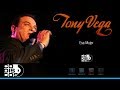 Tony Vega - Esa Mujer (Audio)