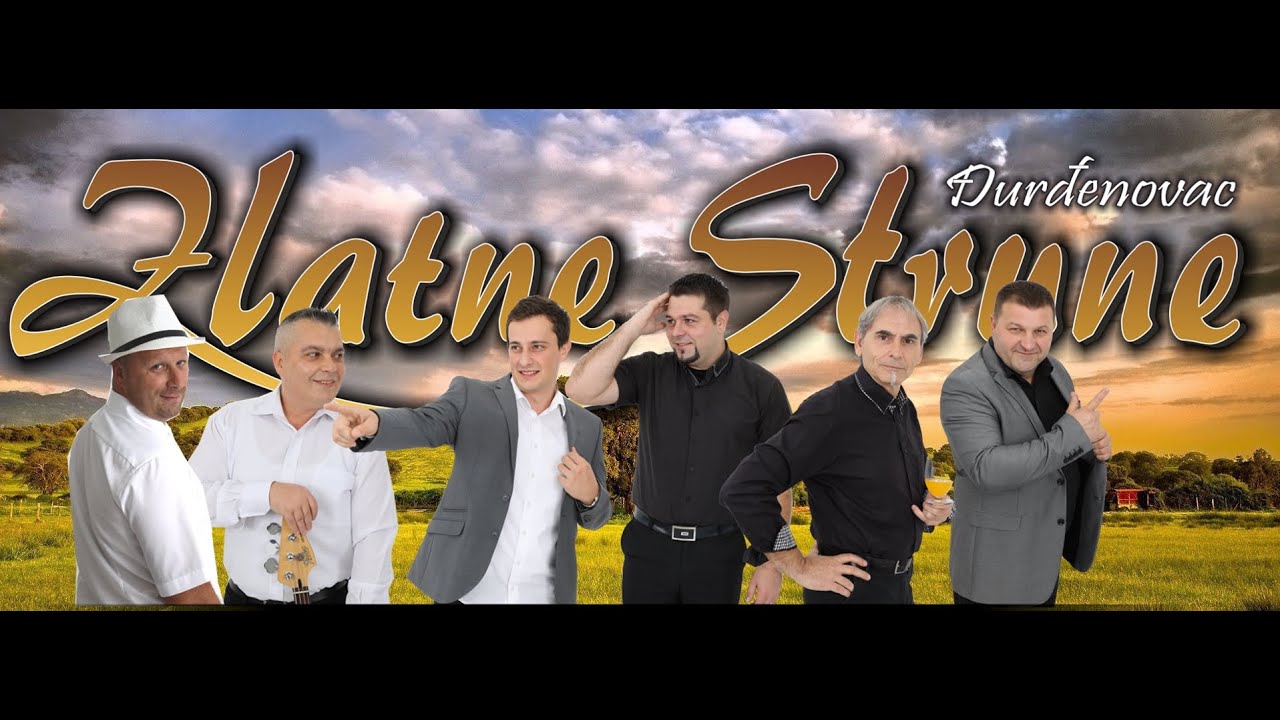 Zlatne Strune - Mix Italiana