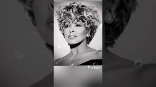 The best. Tina Turner. 1989 thebest tina tinaturner music