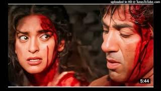 Har Kadam Par Koi Katil Hai | Hd Audio Mp3 | ❤ Arjun Pandit ❤ | Sunny Deol, Juhi Chawla