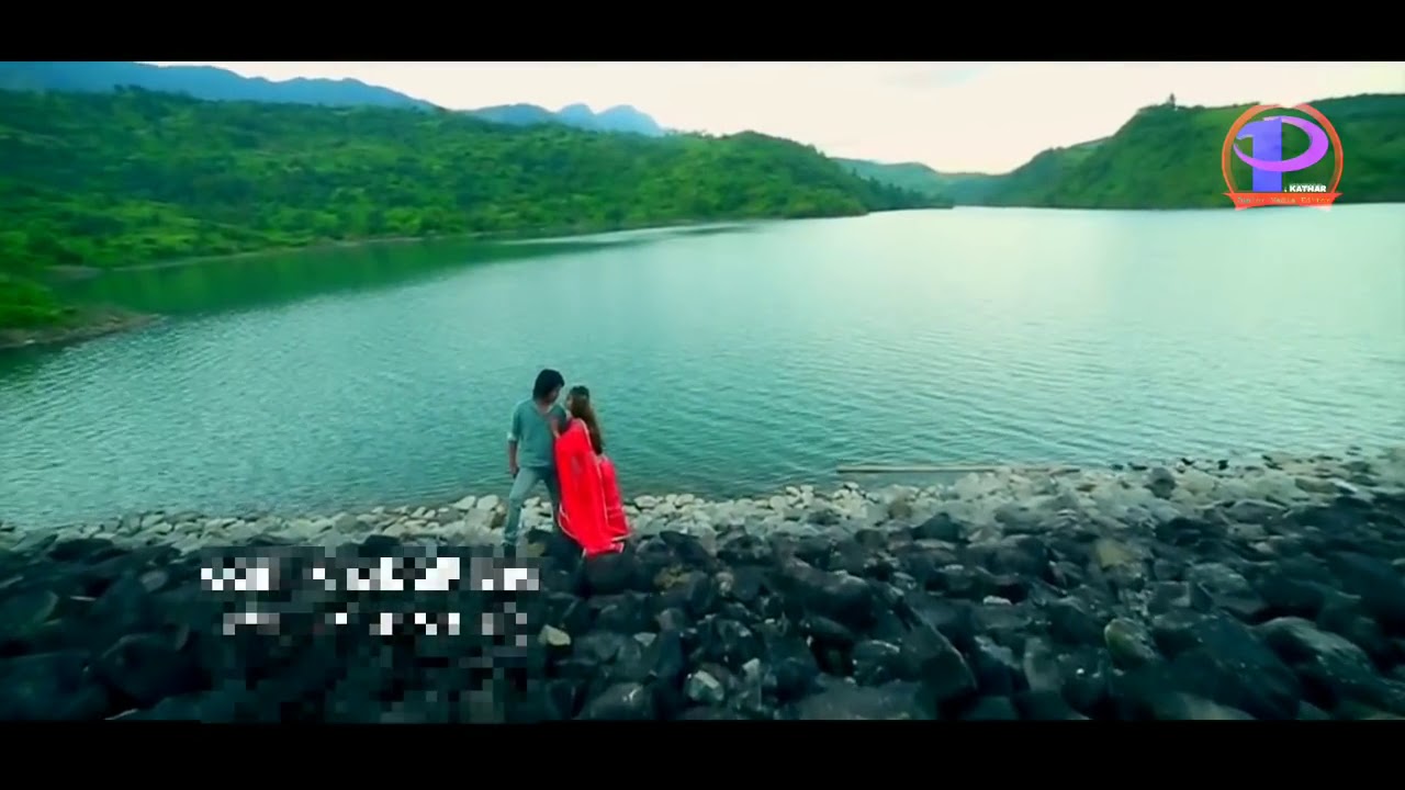 Oh kanghon ser athan romantic karbi video song 