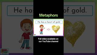 Metaphors