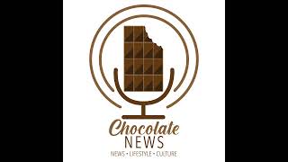Chocolate News Podcast (2021 Year in Review)