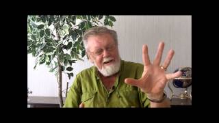 WEBINAR 64 - Blessing in Troubled Times