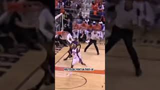 Leandro Barbosa Is One Of The Fastest Players In NBA History #shorts #nba