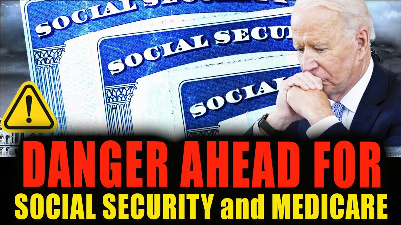 SOCIAL SECURITY DANGER AHEAD! Monthly Checks Delayed, COLA Increase 2024