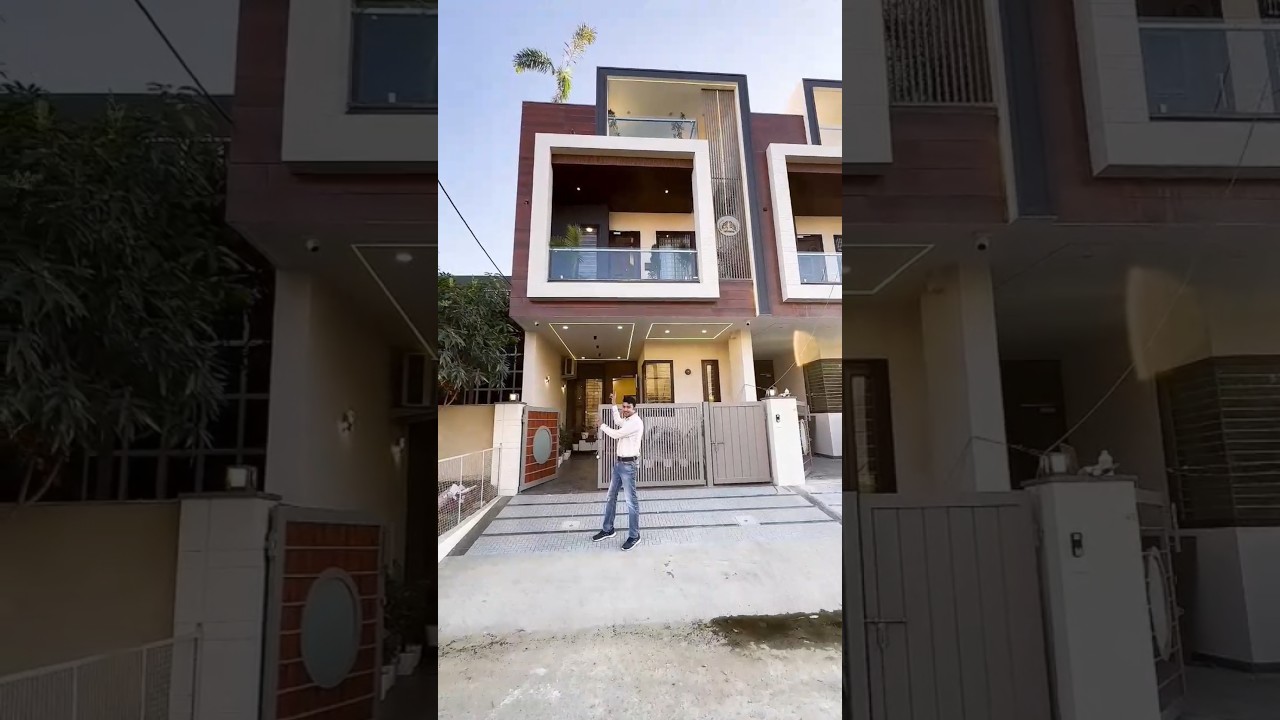 Villa for sale on Sirsi Road Jaipur Call for more info 📞 9636433765