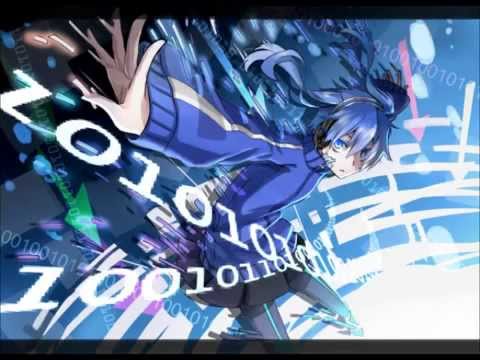 VOCALOID KAGEROU PROJECT エネの電脳紀行