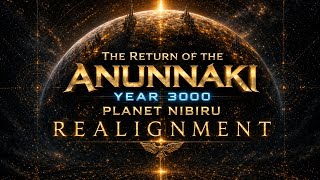 The Return of the Anunnaki: REALIGNMENT (Episode 5) | Planet Nibiru Story Continues