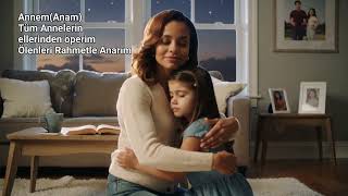 Annem(Anam) Söz : Kemal Garip I