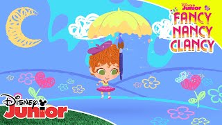 🎶 Get Fancy | Disney Junior Lullabies | Disney Kids