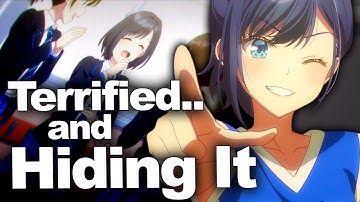 Chitose is FINALLY Back! - Chitose Is in the Ramune Bottle Episode 6 Reaction!