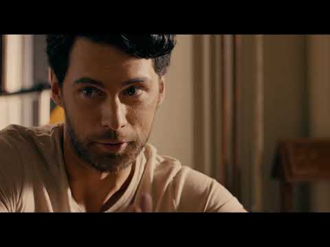 WHAT LIES BELOW  Demnächst im Kino