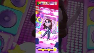 my talking Angele 2#talkingtomcat #video #video #talkingtomcat #˚‧º·(˚ ˃̣̣̥⌓˂̣̣̥ )‧º·˚٩(๑