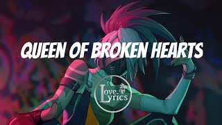 Blackbear - Queen of Broken Hearts [Tradução]