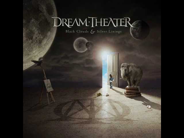 Dream Theater- The Best of Times class=