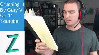 Reading Crushing It Start to Finish 8 HOURS [2/2]
