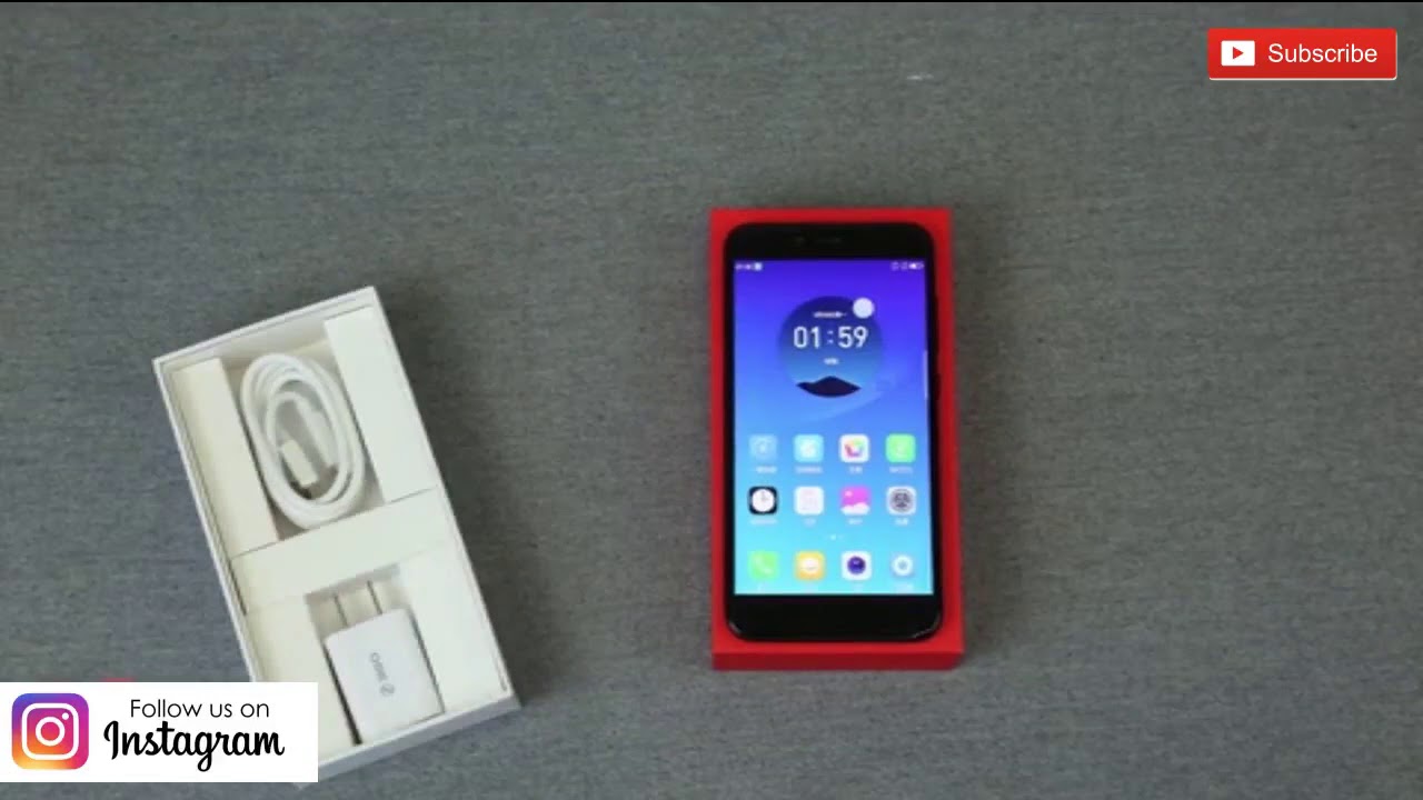 360 N6 & N6 Lite Dual Unboxing