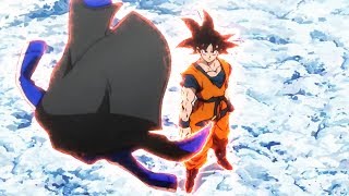 Dragon Ball Super: Broly AMV - NEFFEX -💯 (Count It)