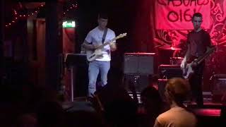 The Liars Club Barrow In Furness The Night And Day Cafe Manchester