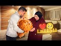 مراتي كانت زعلانه فقررت أعملها يوم عمرها ما تنساه فرحتها بالدنيا 
