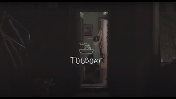 Tugboat by bug crush (Official Music Video)