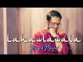 Raqib majid  lahawlawala official mv 4k