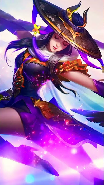 FANNY SKYLARK |HD LIVEWALLPAPER
