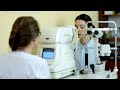 Private Glaucoma Specialist Lanarkshire | Eye Pressure Consultation | NHS Alternative