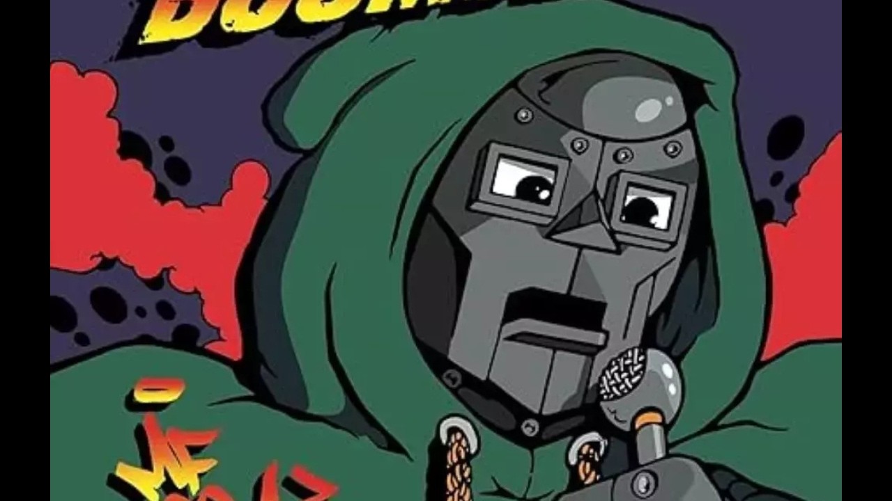 FREE FOR PROFIT] MF DOOM x OPERATION:DOOMSDAY TYPE BEAT