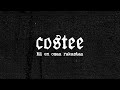 Video thumbnail of "costee - Mä en osaa rakastaa (Lyriikkavideo)"