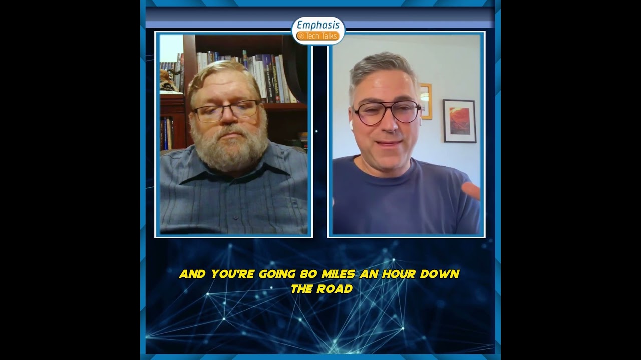 AI and UI Intersection! What is it?