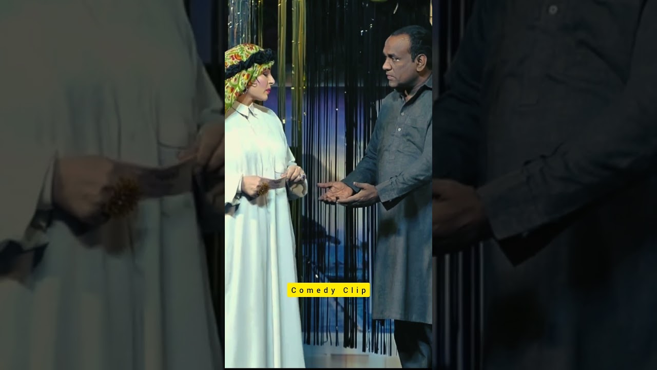 ￼Rashid Kamal | Sonia Khan | Aslam Chita | New Punjabi Stage Drama Clip | Best Comedy 2025