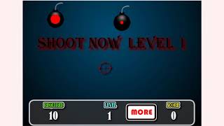 How to play Fruit Shooter game | Free PC & Mobile Online Games | GameJP.net screenshot 4