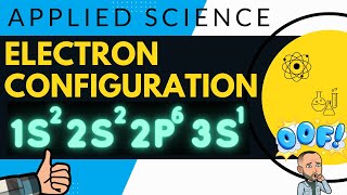 Aufbau and Electron Configuration
