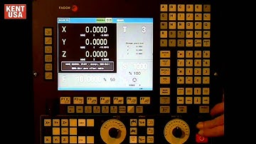 fagor 8055i reference search