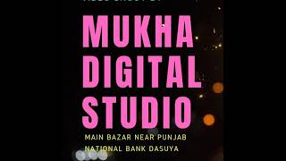 live path bhog & d,j by mukha studio dasuya 98153-04490