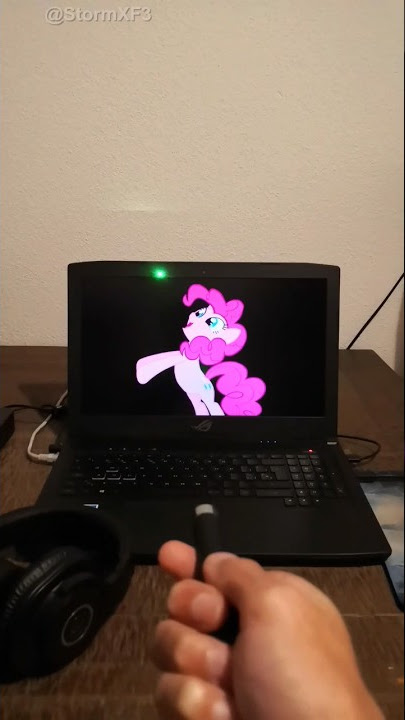 Man versus Ponies #shorts - Part 1