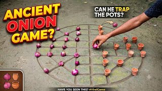 ANCIENT TRADITIONAL VILLAGE GAME । PUBLIC MIND GAME  screenshot 2