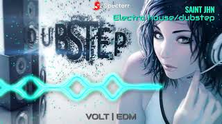Saint Jhn Electro House Dubstep Remix 2026 Volt Edm Dark Bass Banger