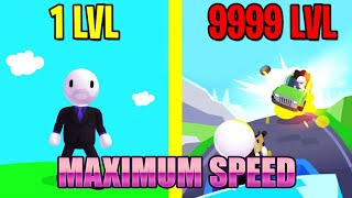 ✅Rage Road in New Levels Mobile Walkthrough Game Update Trailer Gameplay iOS,Android screenshot 4
