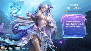 When you are too lucky | X - Suit in 2000 uc screenshot 2