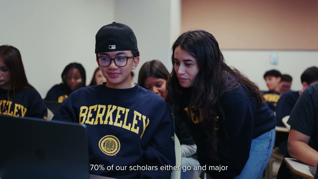 What Is SMASH? A Proven STEM Education Program for Students