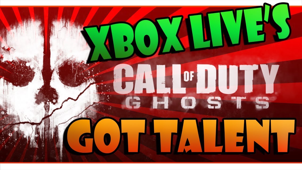 Amazingly Talented Singers & Beatboxer's on Xbox Live!