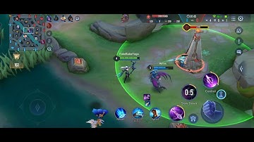 Arena of Valor - Gameplay Walkthrough Part 1 iOS, Android