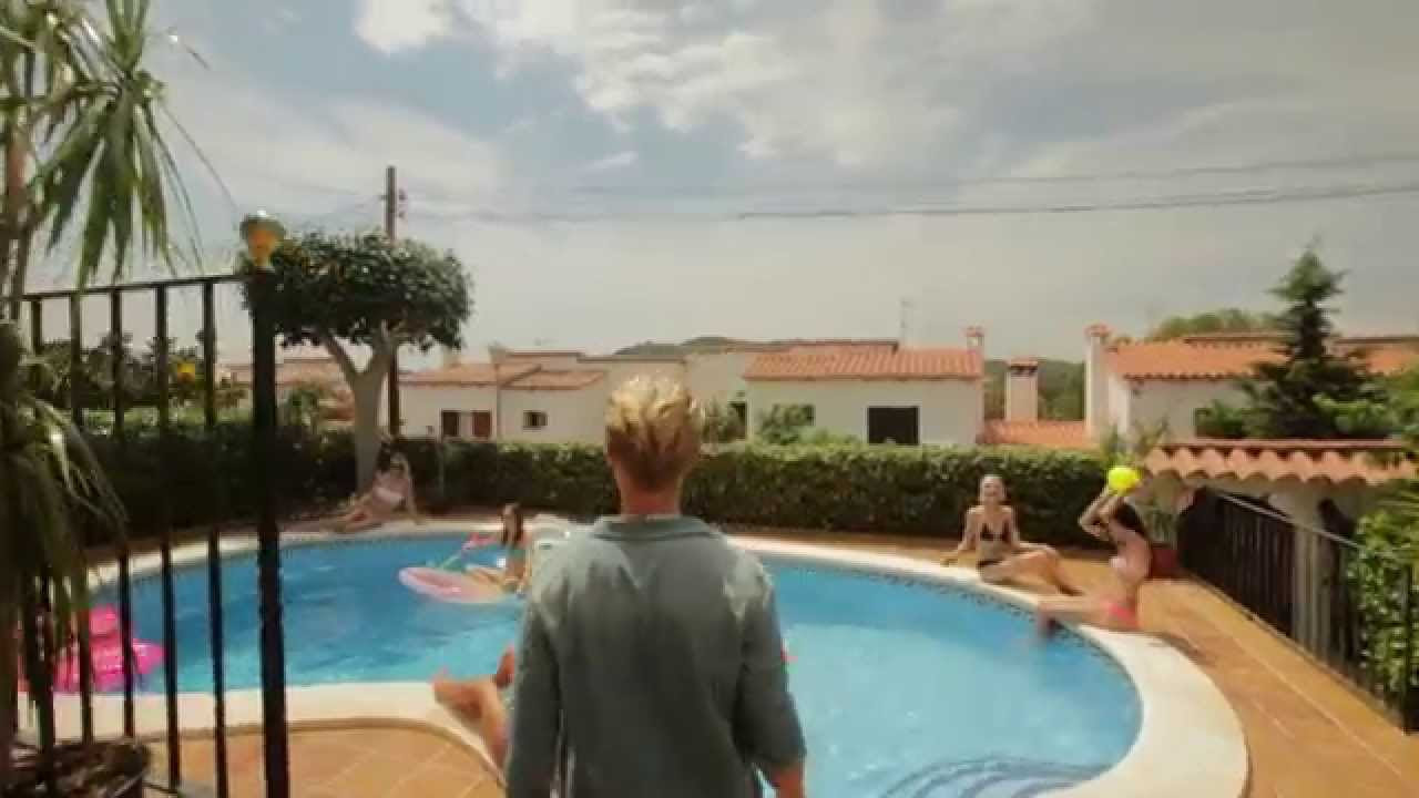 Peter Michael  - Sonne Meer und Tanzen - Das offizielle Musikvideo